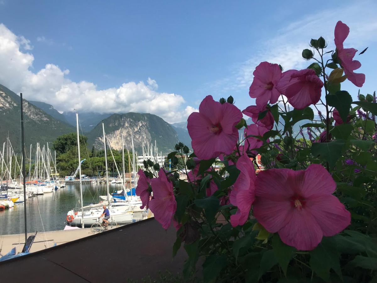 Nicolli Romantic - Adults Only 4* Riva del Garda
