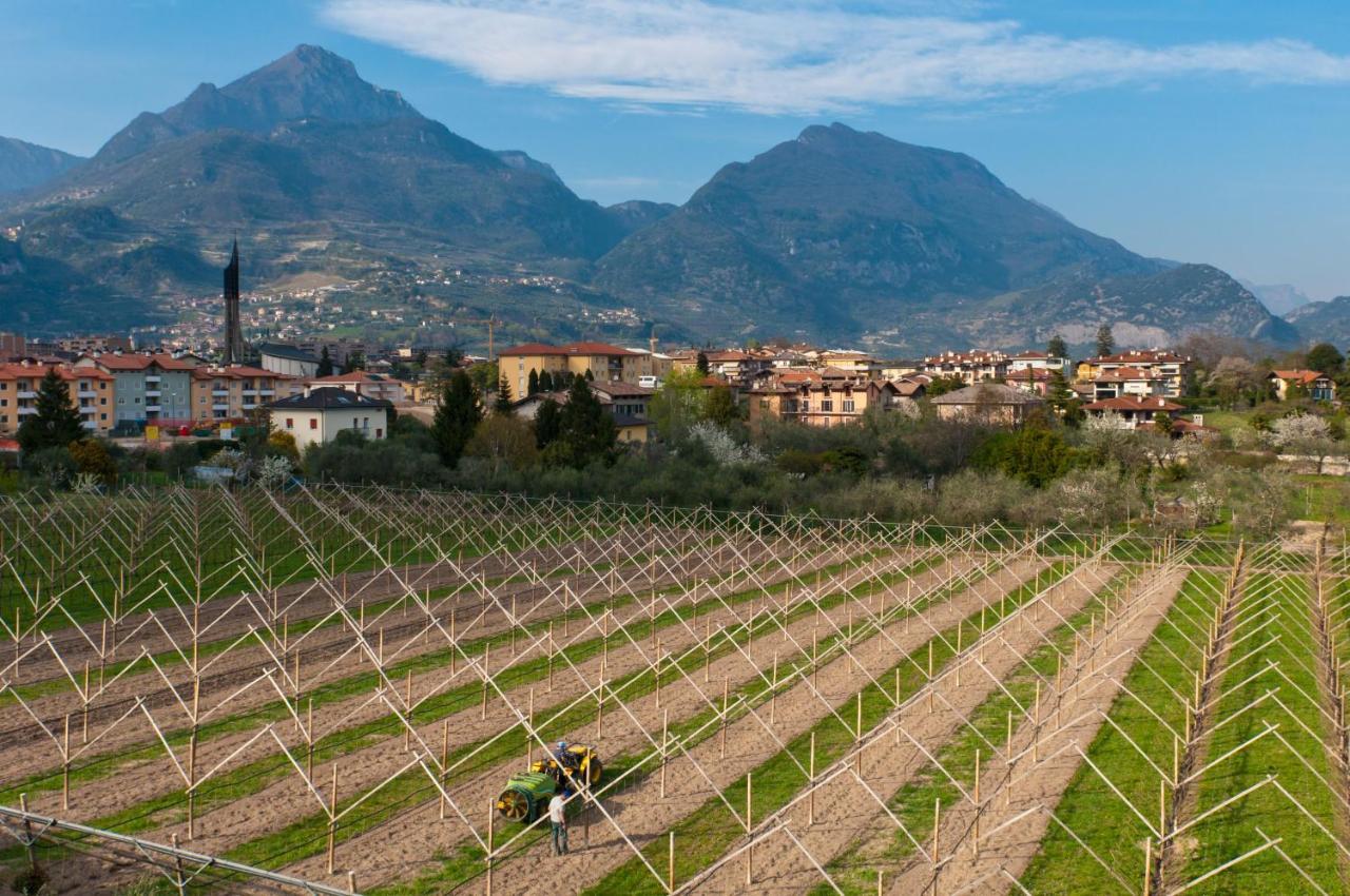 Nicolli Romantic - Adults Only Hotel Riva del Garda