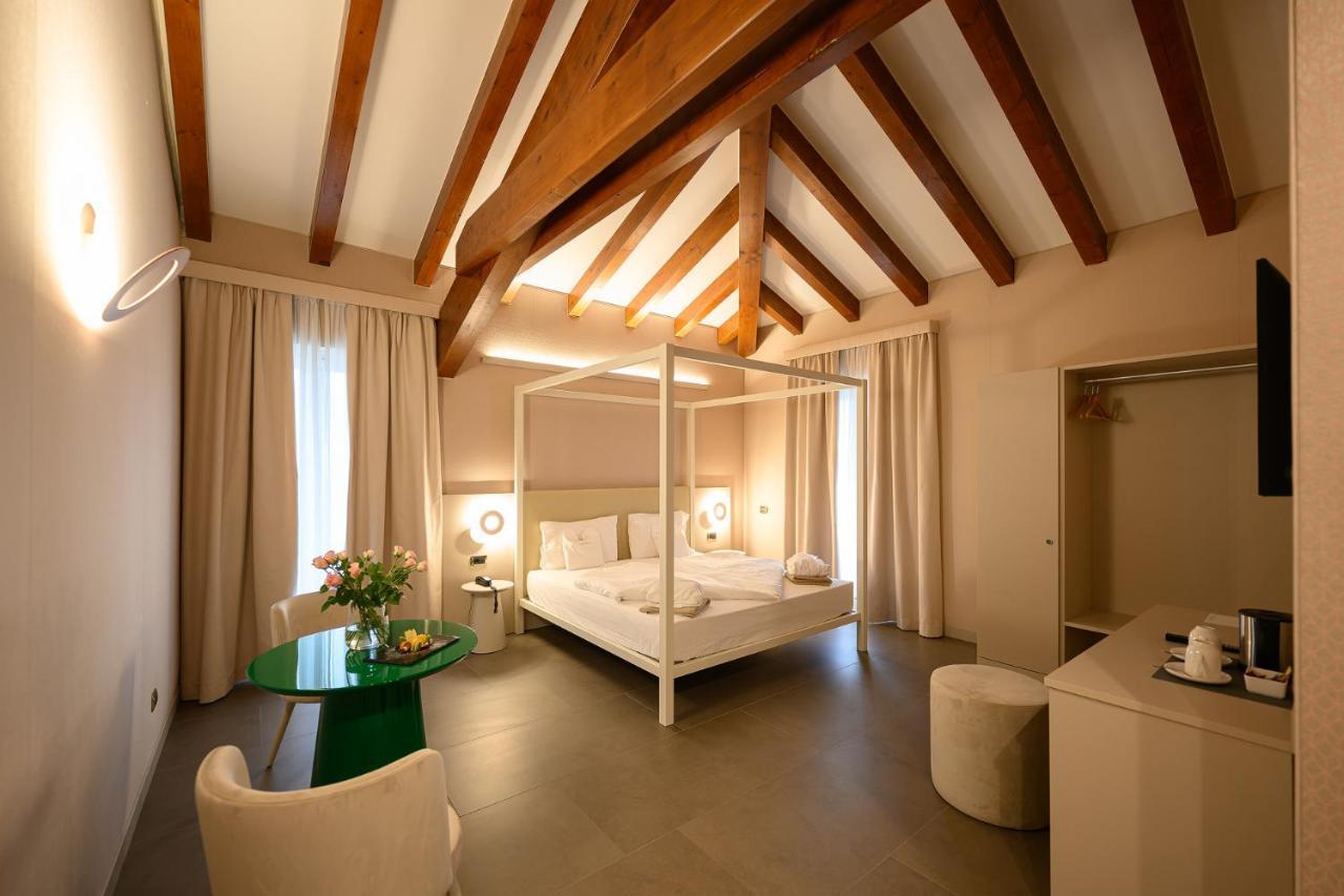 Nicolli Romantic - Adults Only Hotel