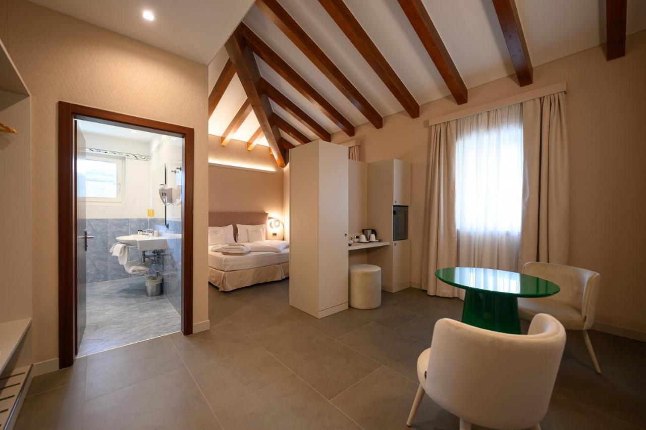 Hotel Nicolli Romantic - Adults Only