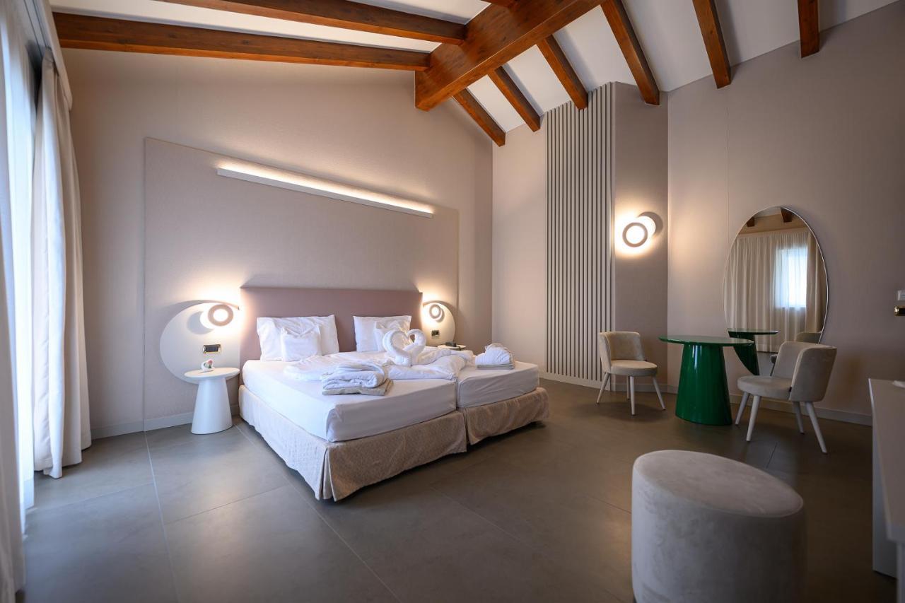 Hotel Nicolli Romantic - Adults Only 4*