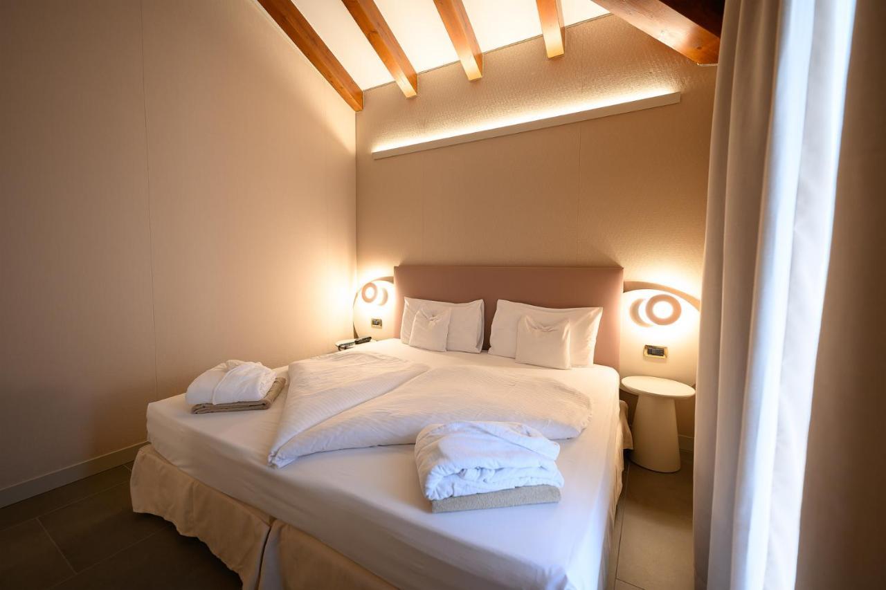 Nicolli Romantic - Adults Only Riva del Garda
