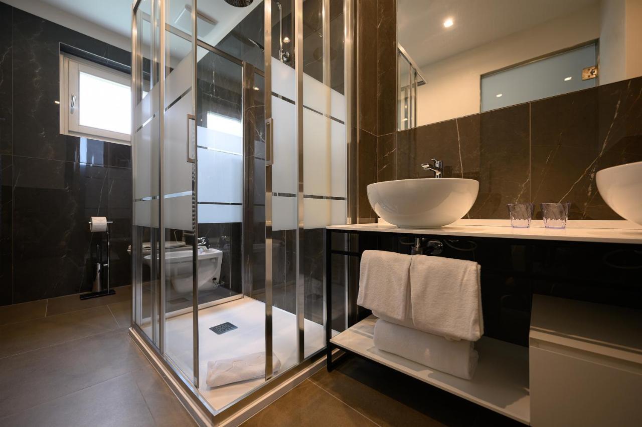 Hotel Nicolli Romantic - Adults Only
