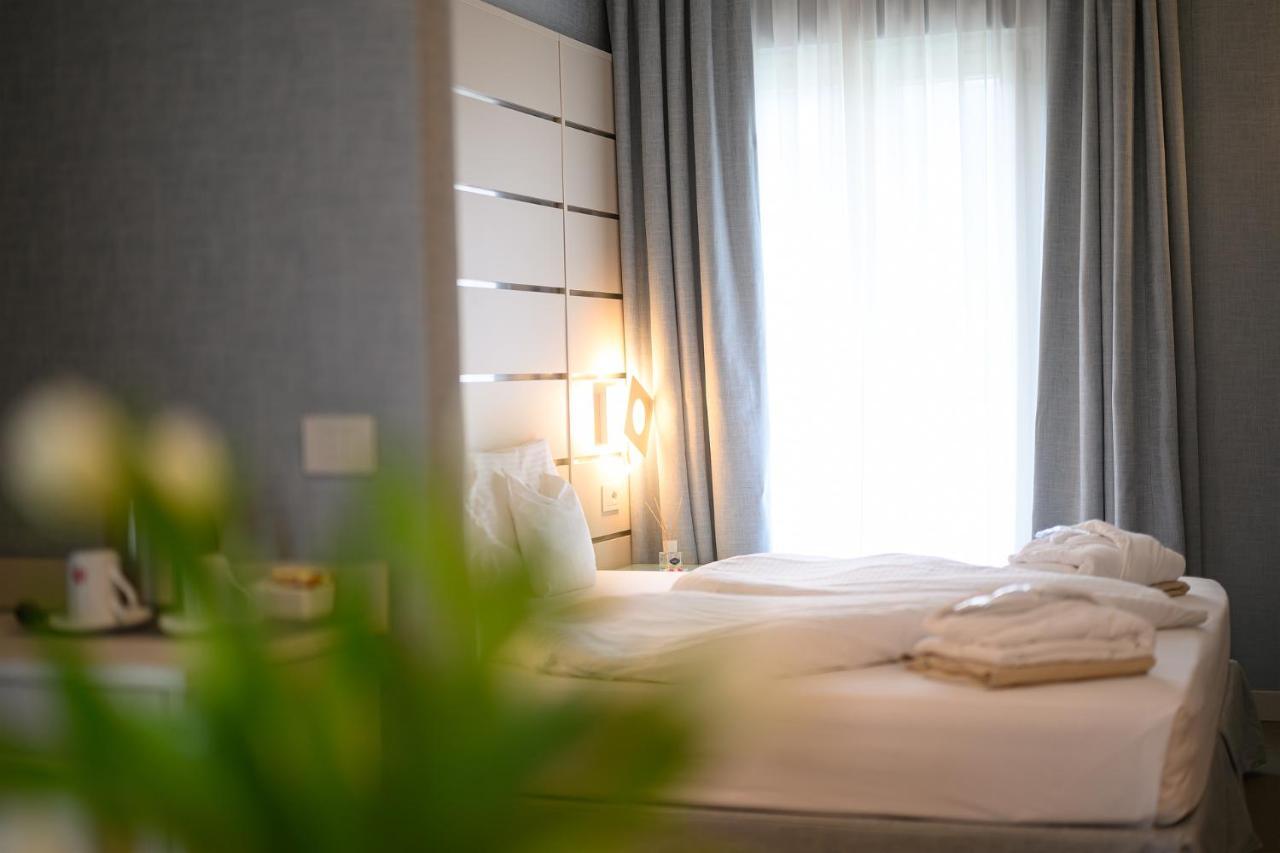 Nicolli Romantic - Adults Only Hotel Riva del Garda