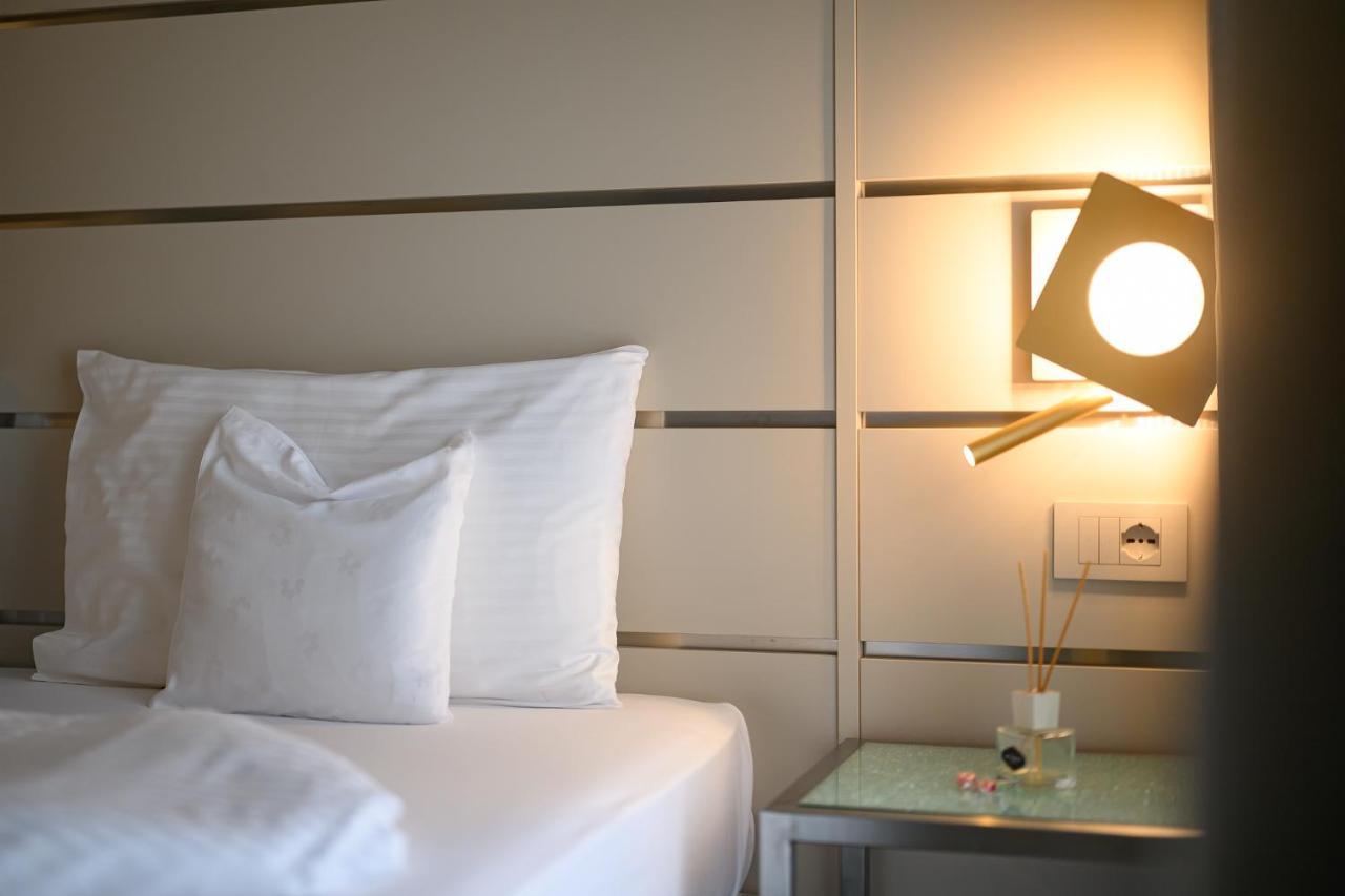 Nicolli Romantic - Adults Only Hotel Riva del Garda