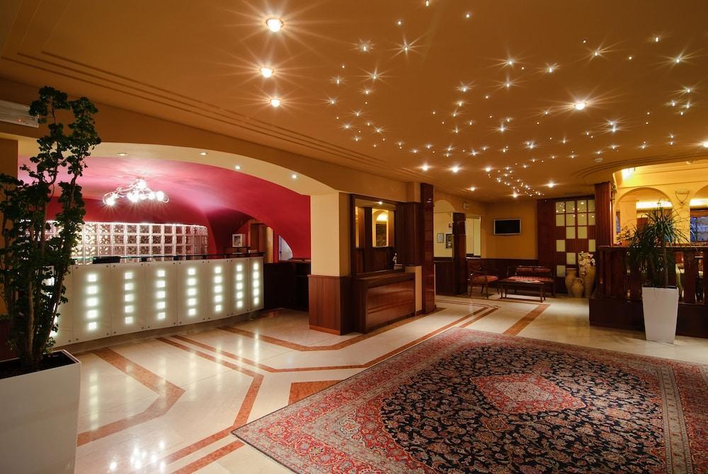 Nicolli Romantic - Adults Only 4*