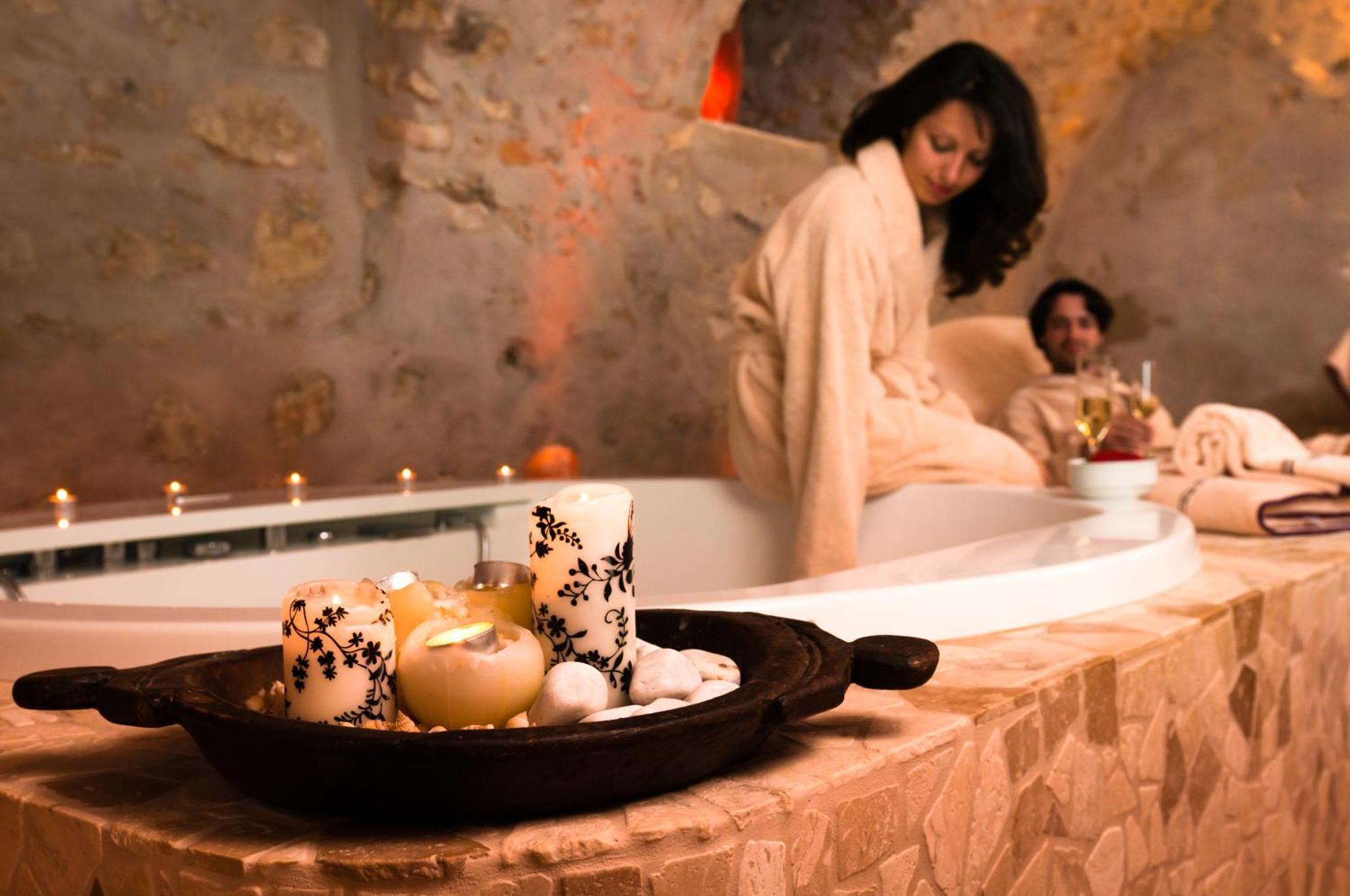 Hotel Nicolli Romantic - Adults Only