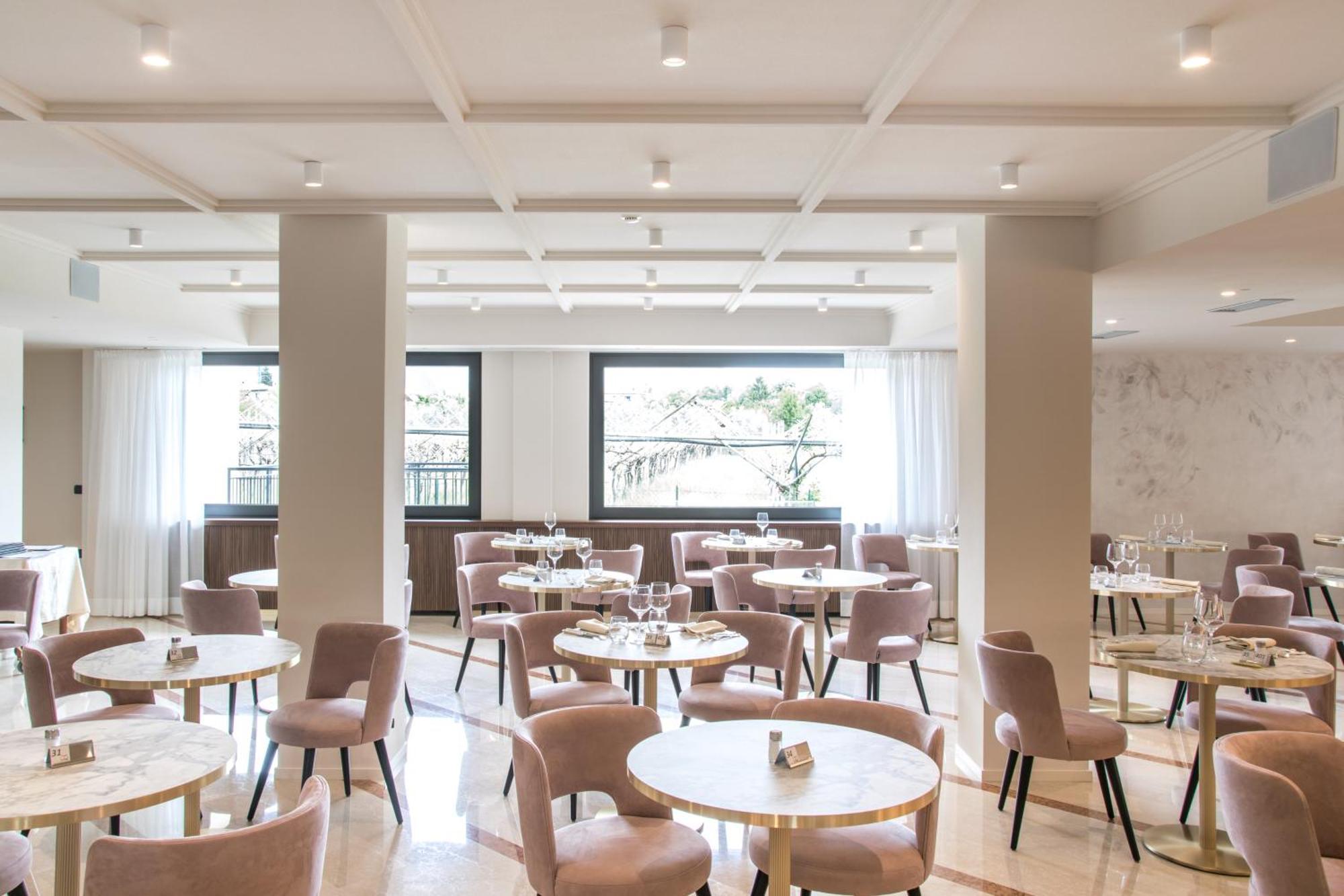 Hotel Nicolli Romantic - Adults Only