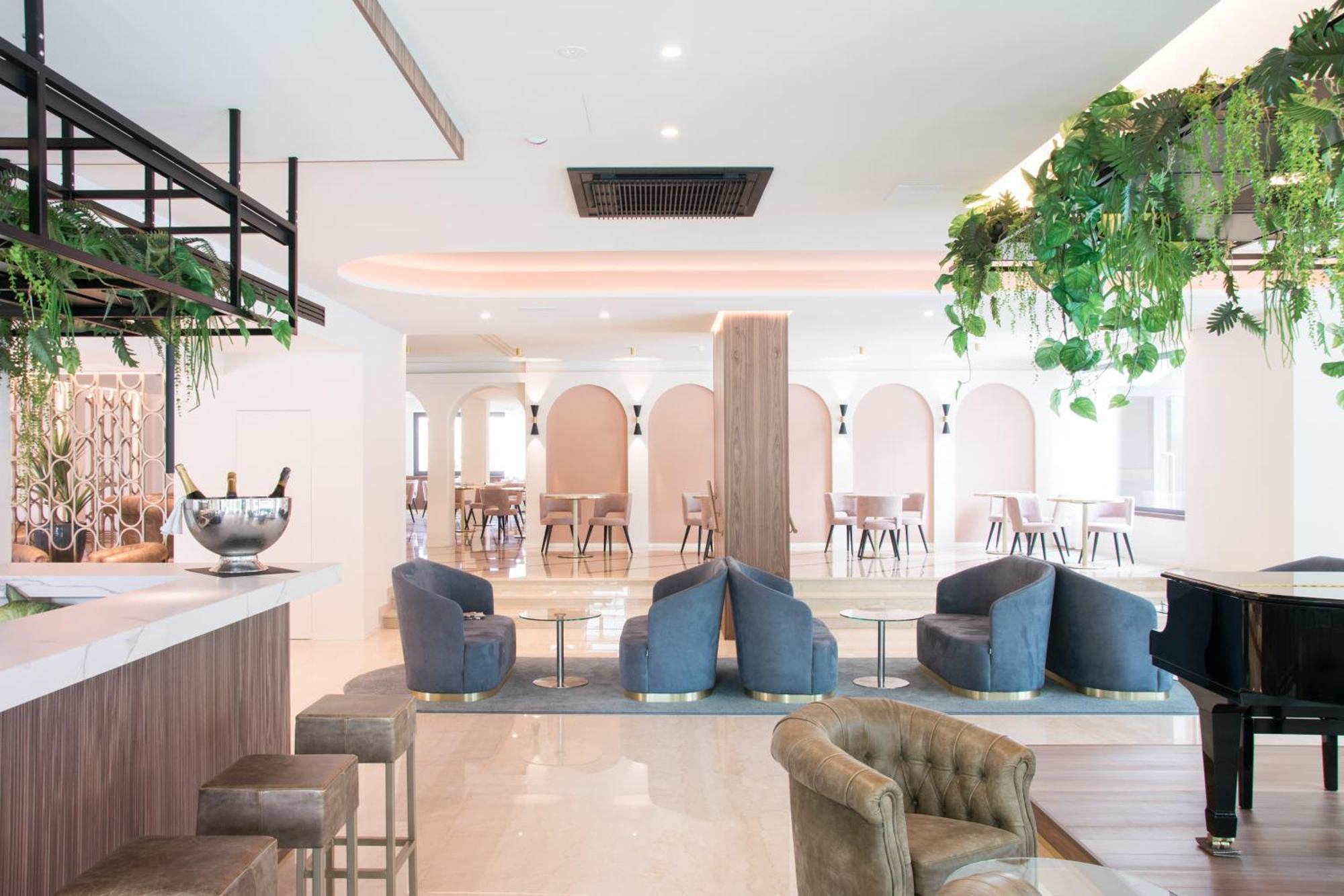 Nicolli Romantic - Adults Only Hotel Riva del Garda