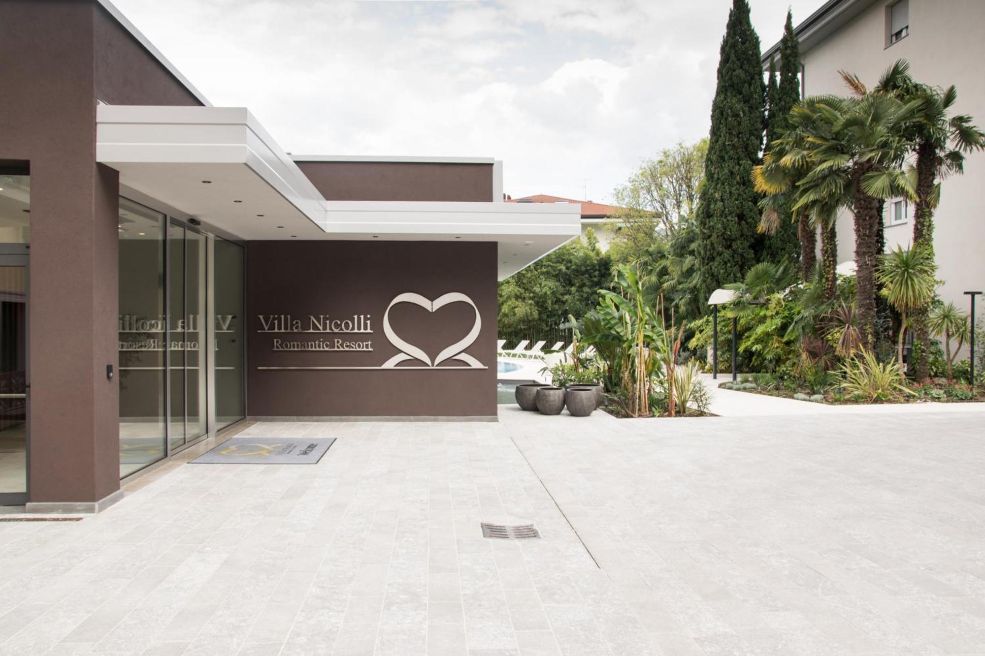 Nicolli Romantic - Adults Only Riva del Garda