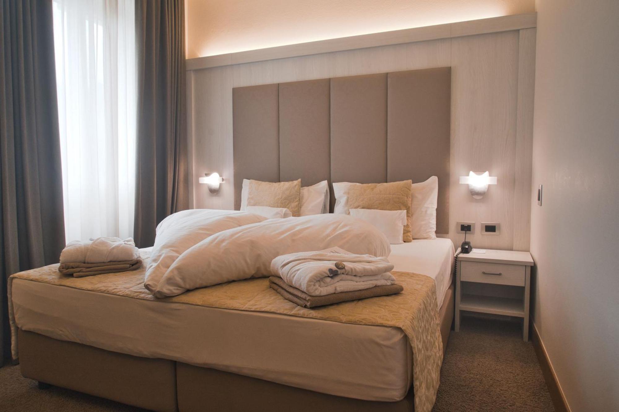 Hotel Nicolli Romantic - Adults Only