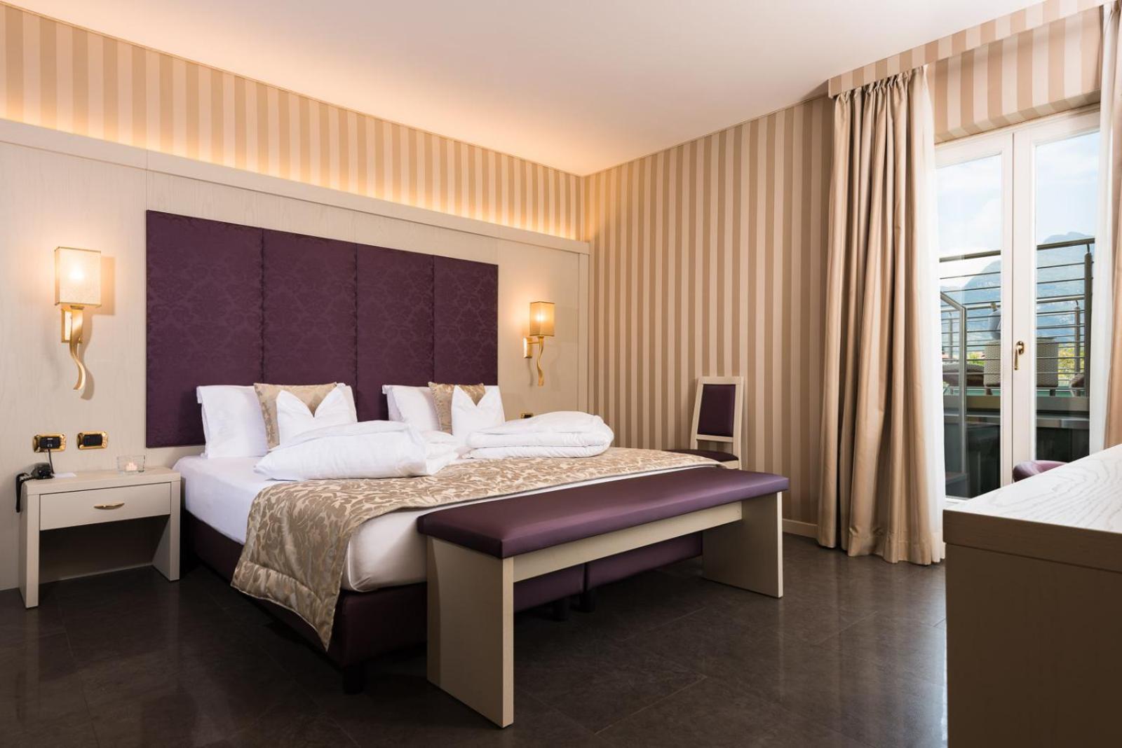 Nicolli Romantic - Adults Only Hotel 4*