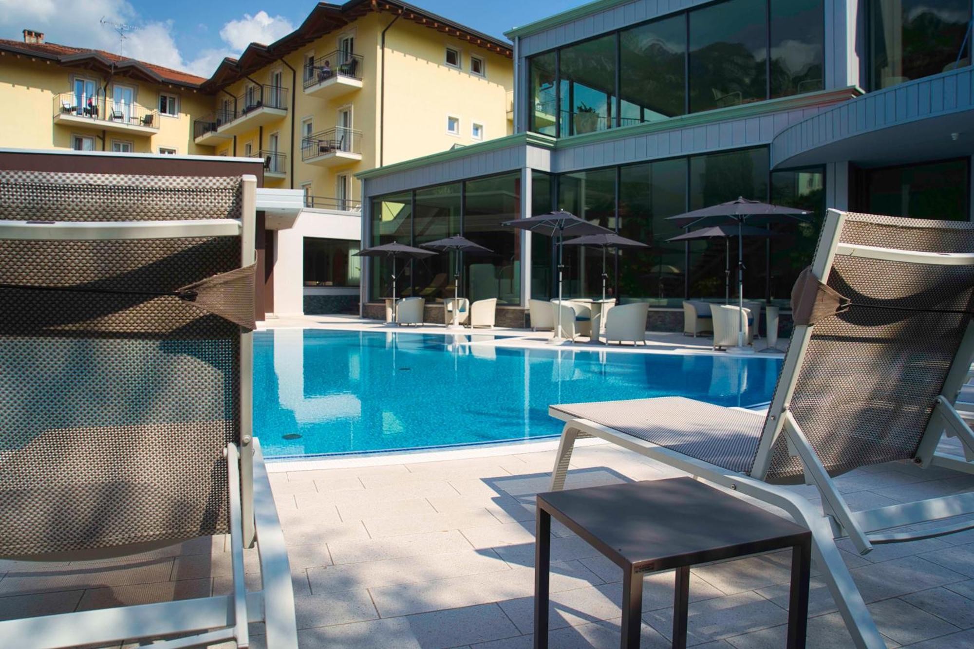 Hotel Nicolli Romantic - Adults Only 4*