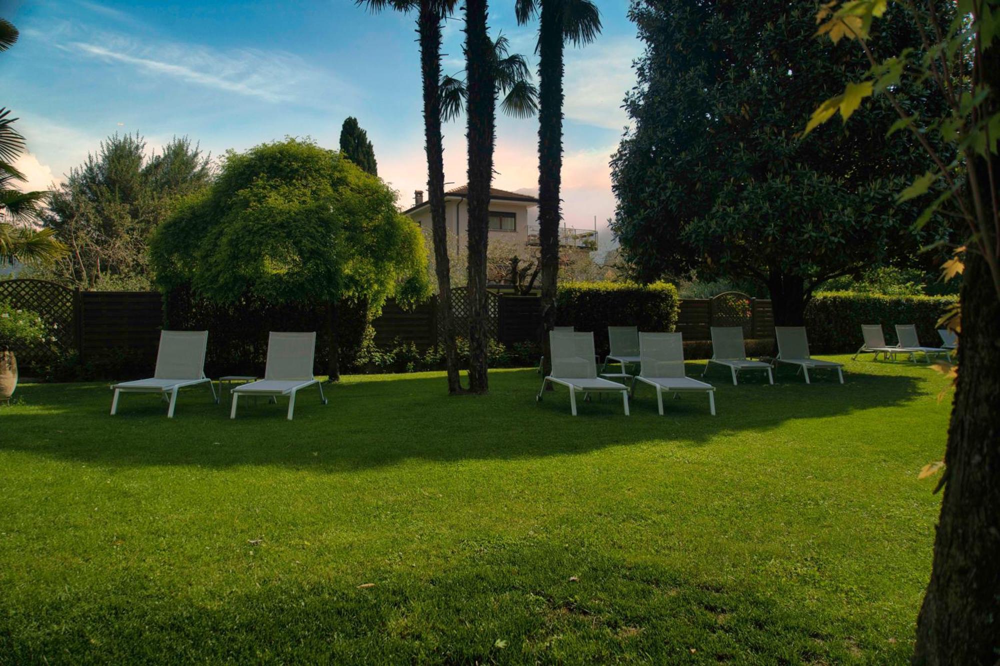 Nicolli Romantic - Adults Only Riva del Garda