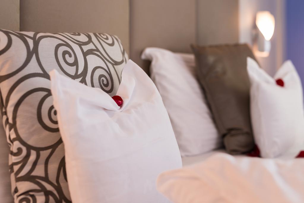 Hotel Nicolli Romantic - Adults Only Riva del Garda
