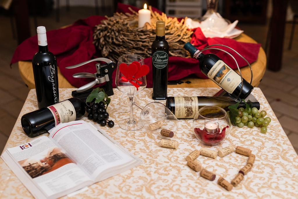 Hotel Nicolli Romantic - Adults Only