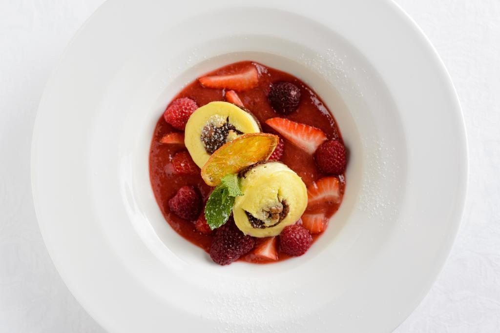 Nicolli Romantic - Adults Only Riva del Garda