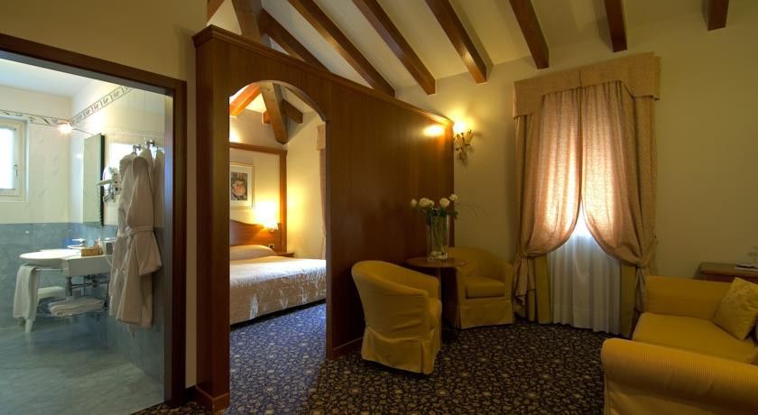 Nicolli Romantic - Adults Only Hotel
