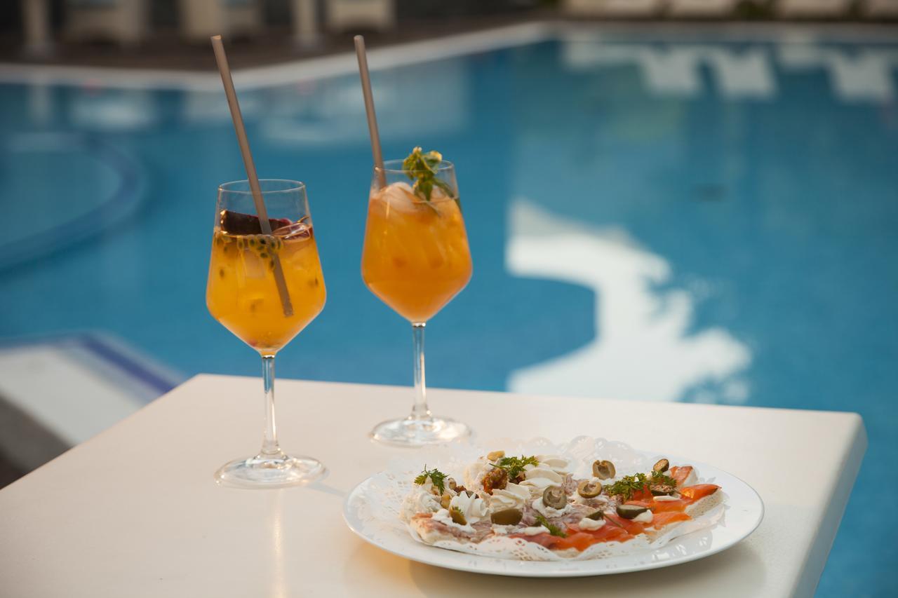 Hotel Nicolli Romantic - Adults Only