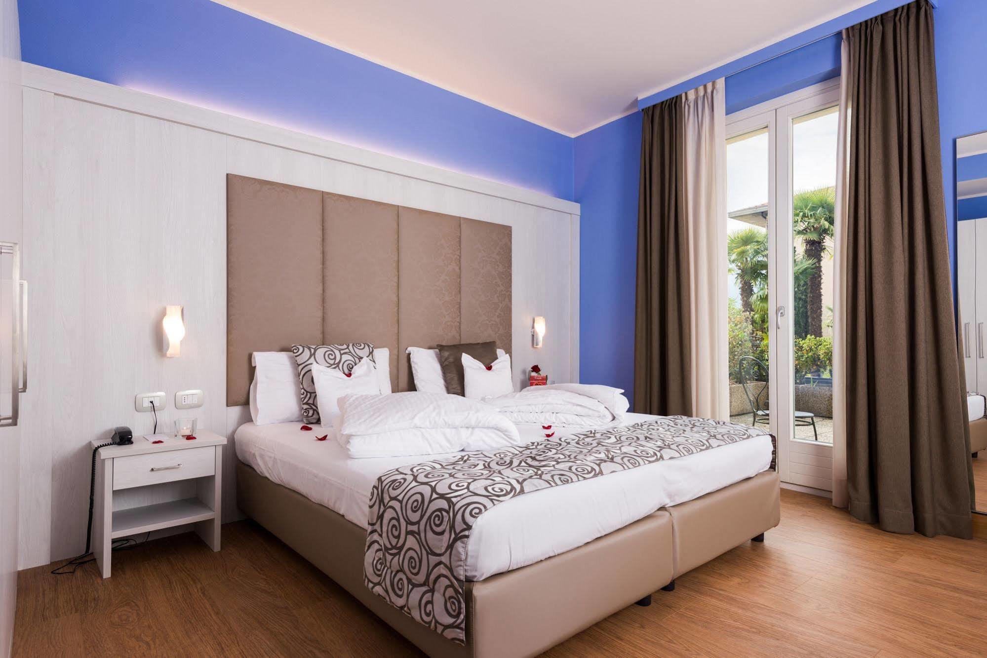 Nicolli Romantic - Adults Only Hotel Riva del Garda