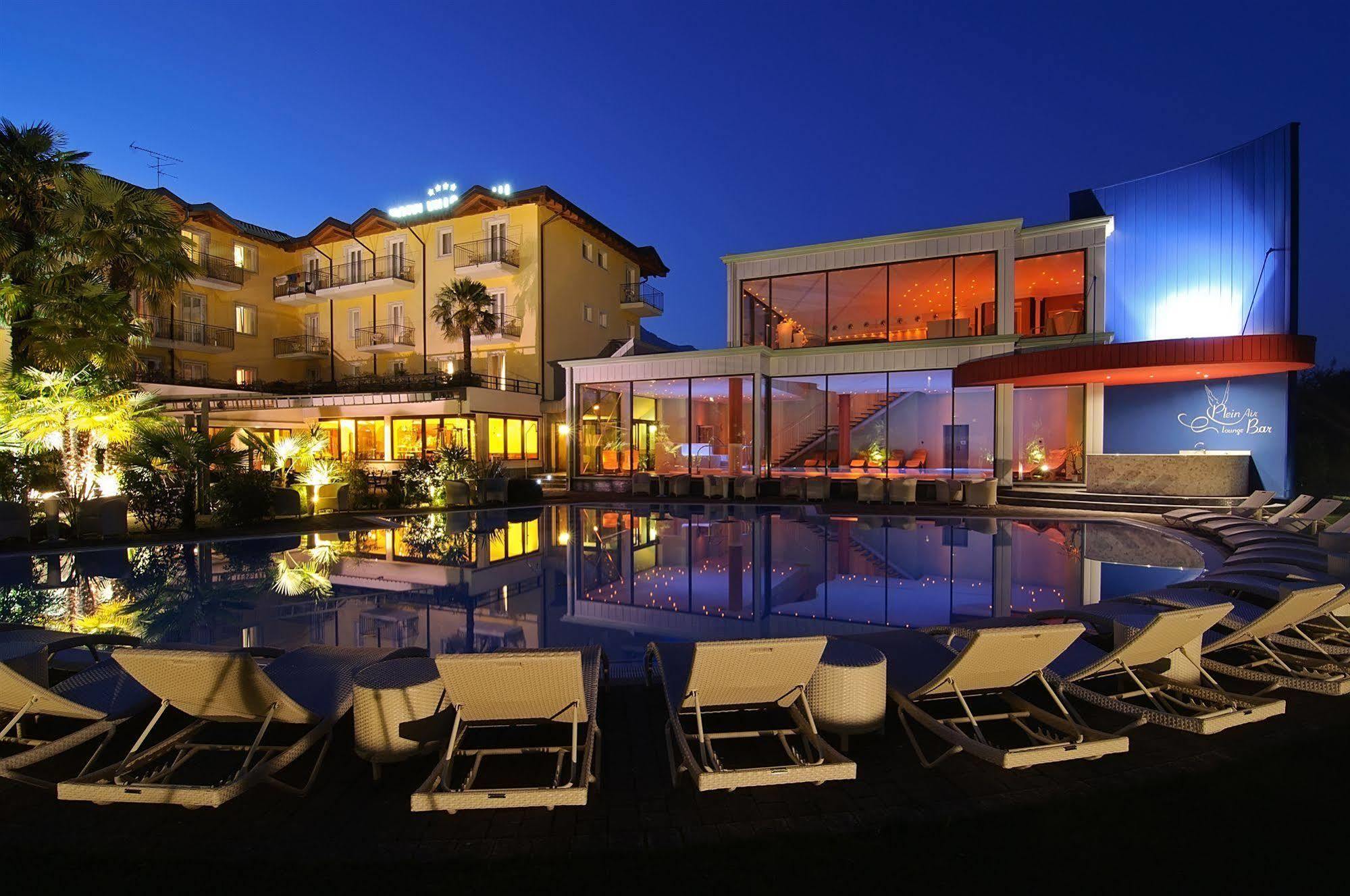 Nicolli Romantic - Adults Only Hotel