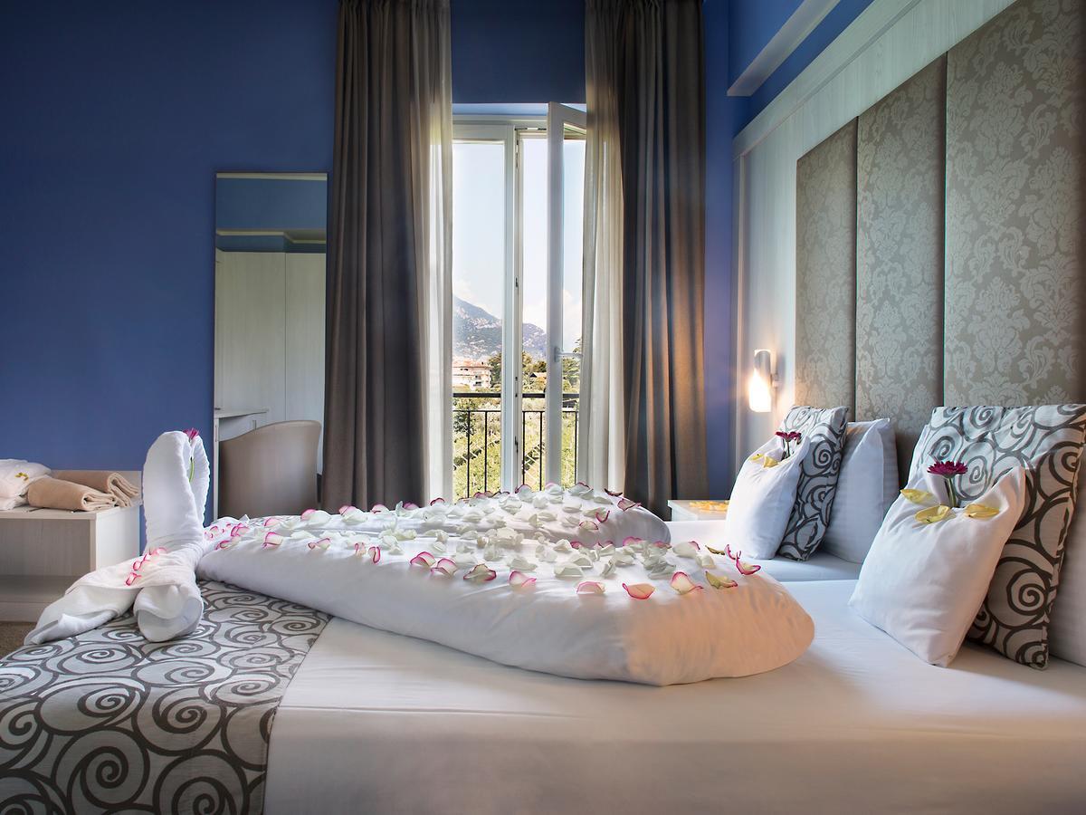 Nicolli Romantic - Adults Only Riva del Garda