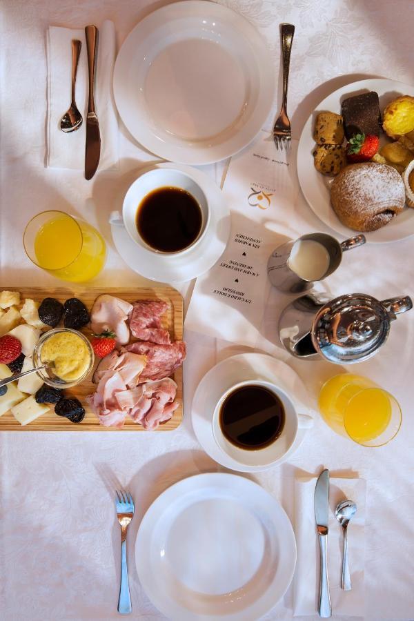 Hotel Nicolli Romantic - Adults Only