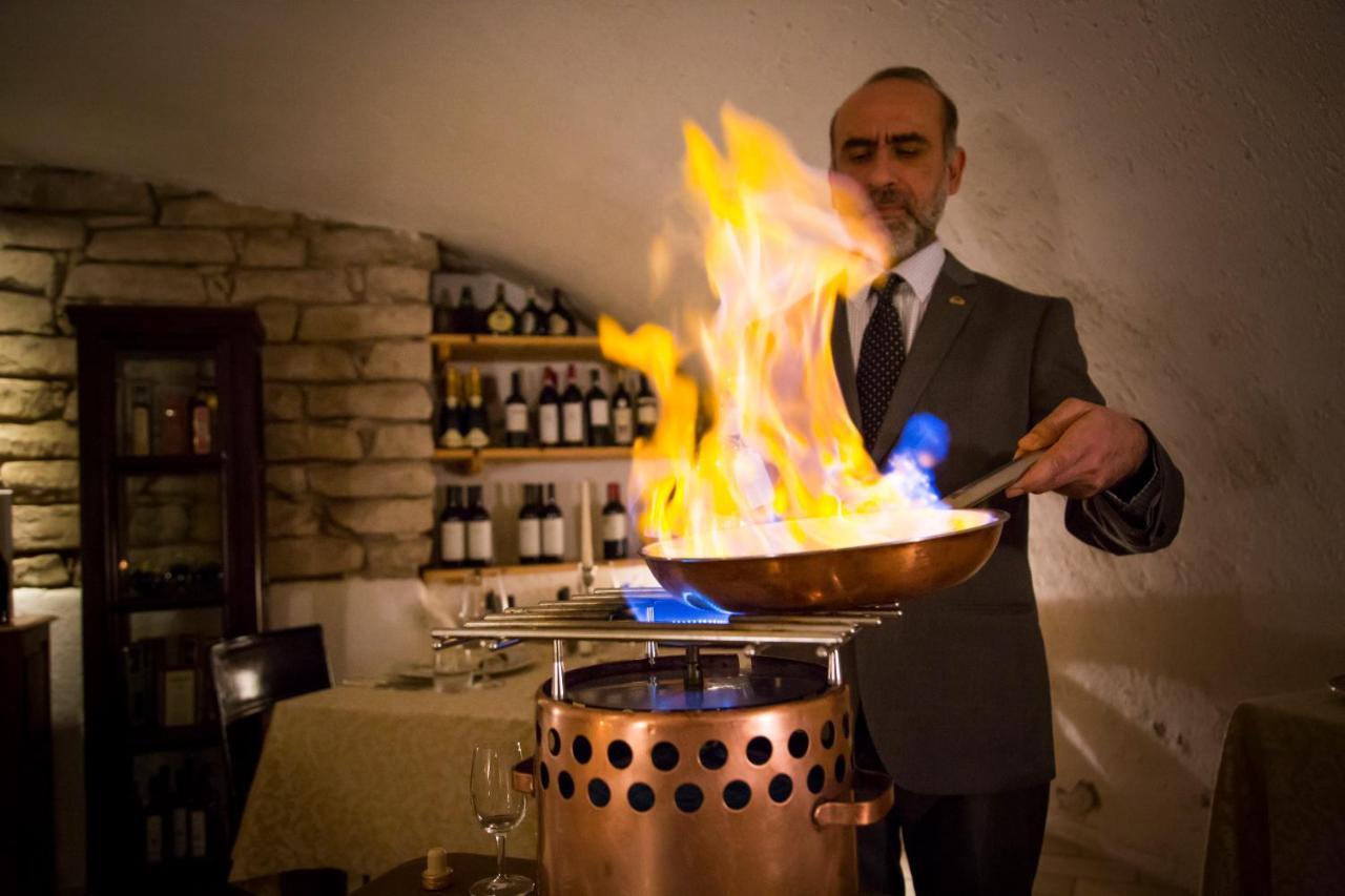 Hotel Nicolli Romantic - Adults Only 4*