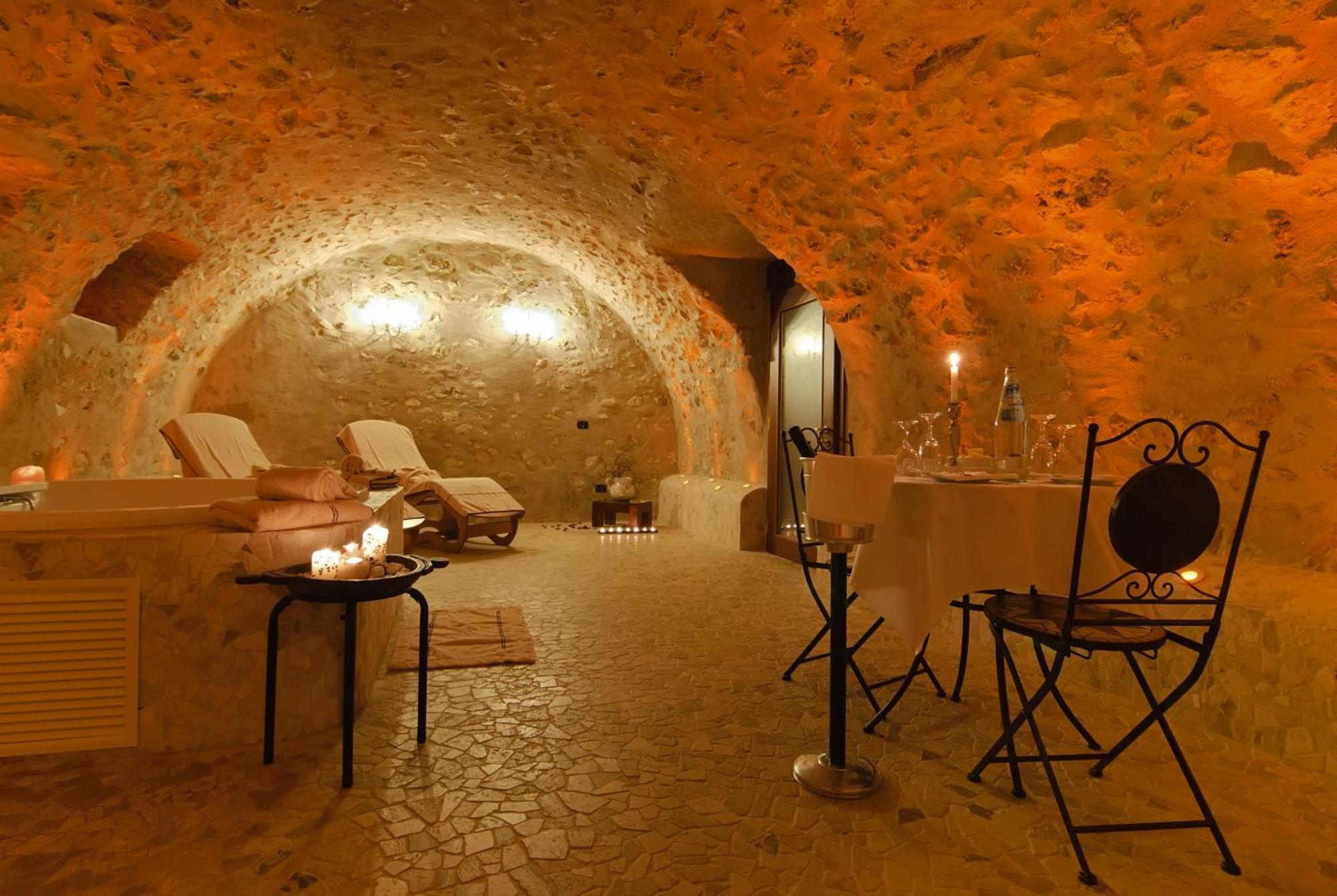 Hotel Nicolli Romantic - Adults Only Riva del Garda
