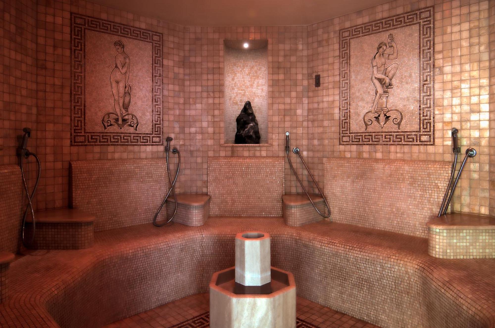 Hotel Nicolli Romantic - Adults Only Riva del Garda