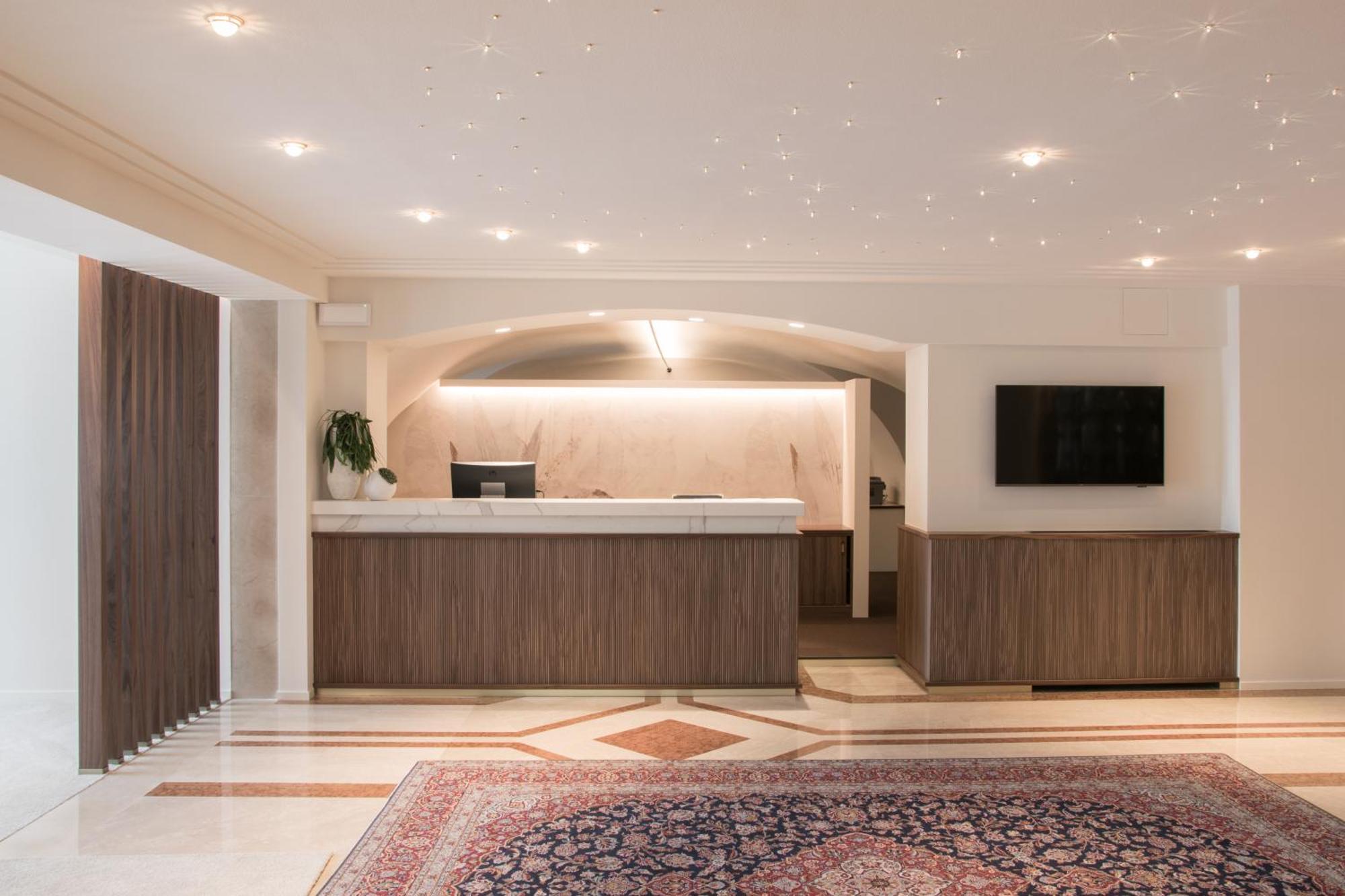 Nicolli Romantic - Adults Only 4*