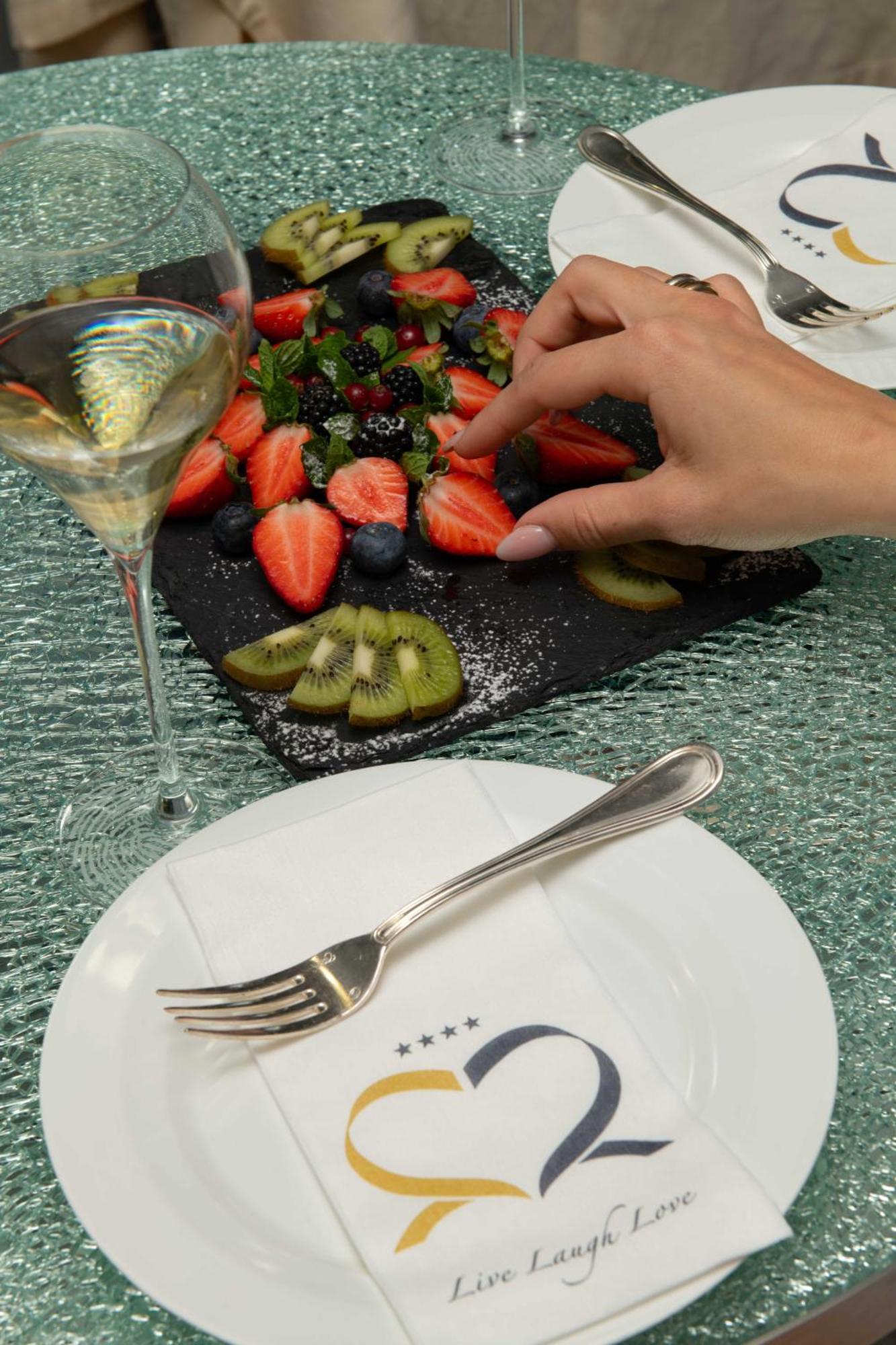 Nicolli Romantic - Adults Only 4* Riva del Garda
