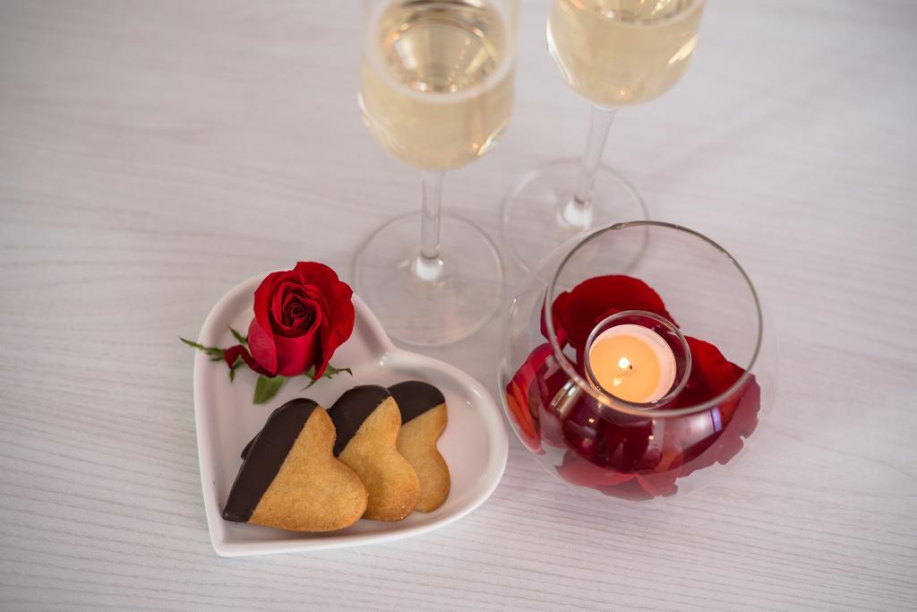 Hotel Nicolli Romantic - Adults Only Riva del Garda