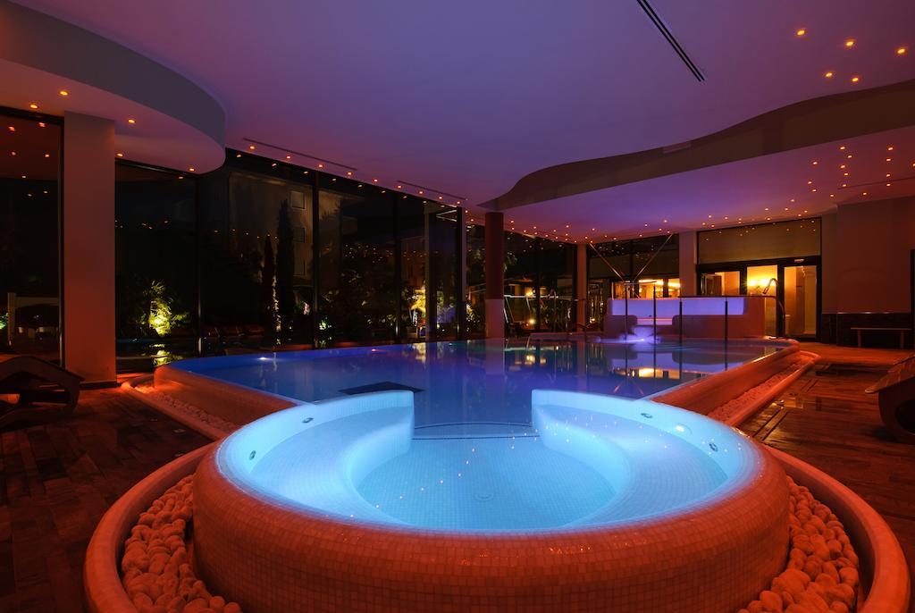Nicolli Romantic - Adults Only Hotel 4*