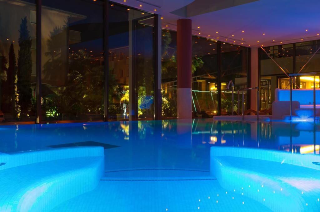 Nicolli Romantic - Adults Only Hotel Riva del Garda