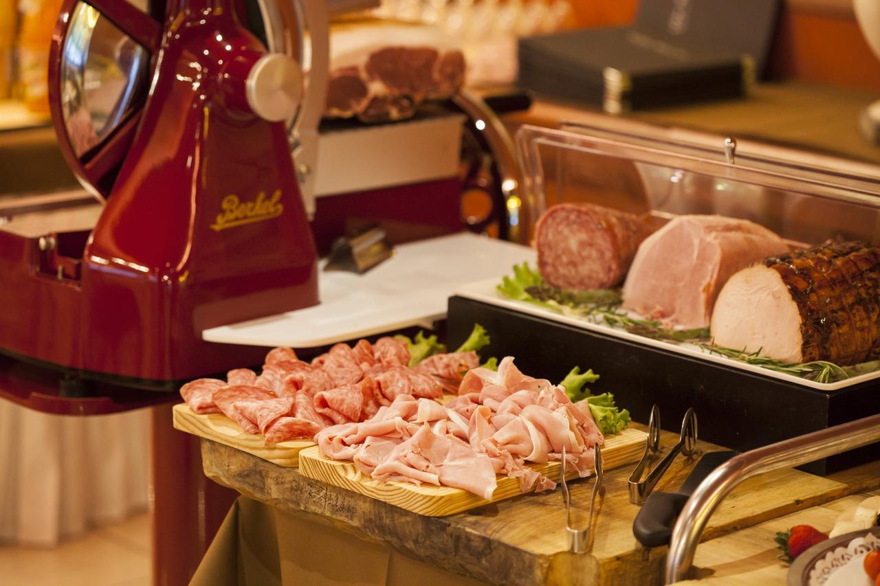 Nicolli Romantic - Adults Only Hotel Riva del Garda