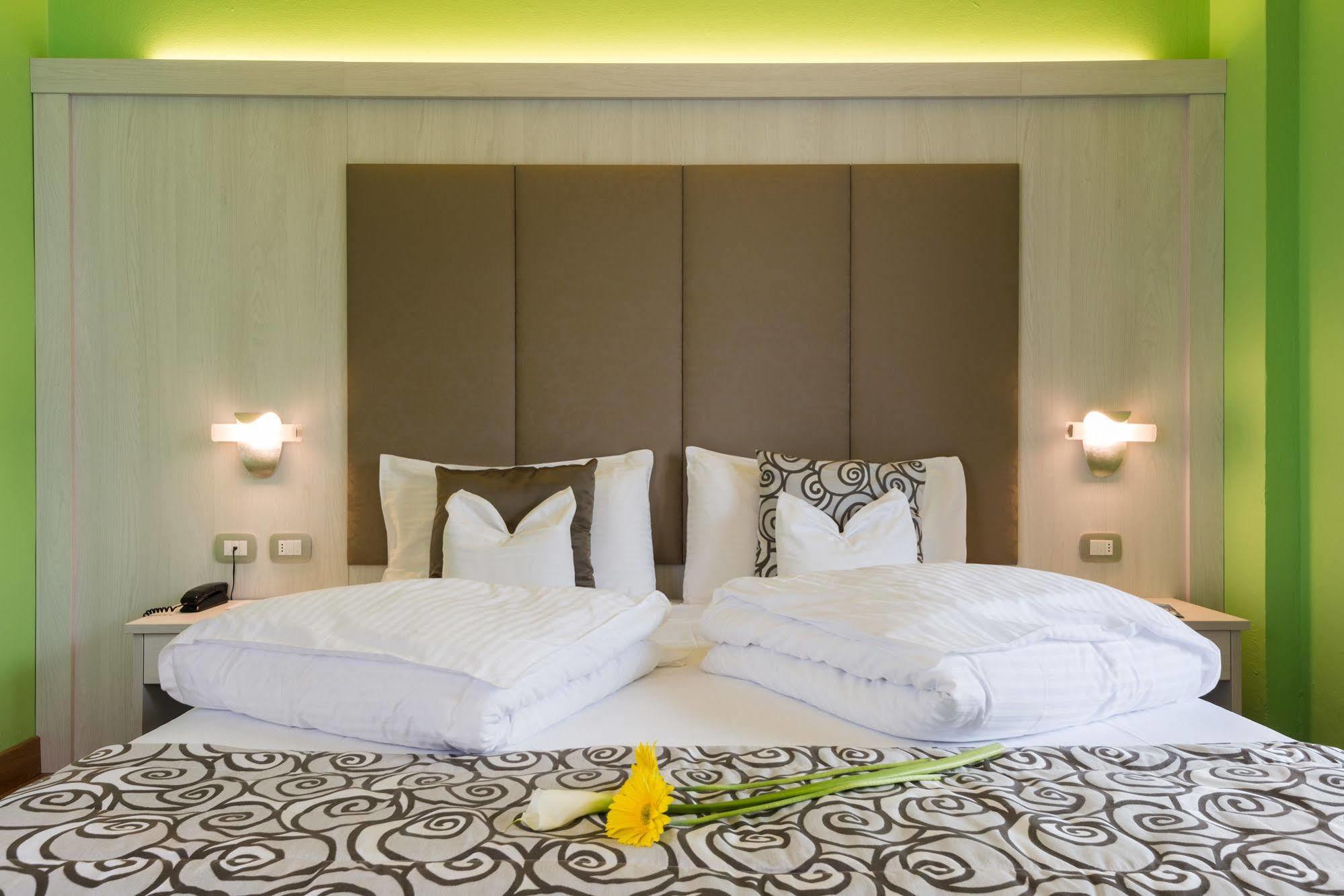Hotel Nicolli Romantic - Adults Only