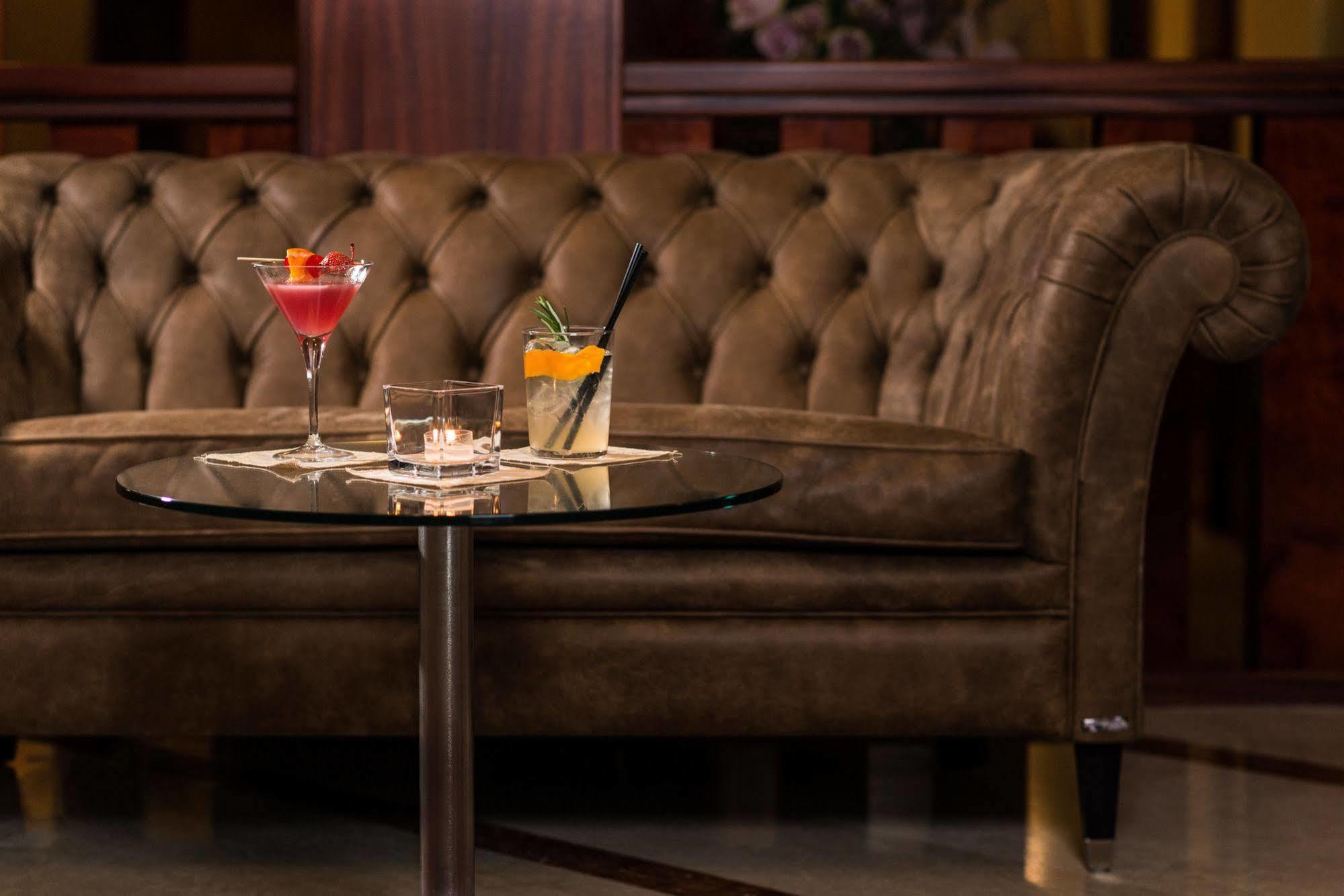 Nicolli Romantic - Adults Only Hotel Riva del Garda