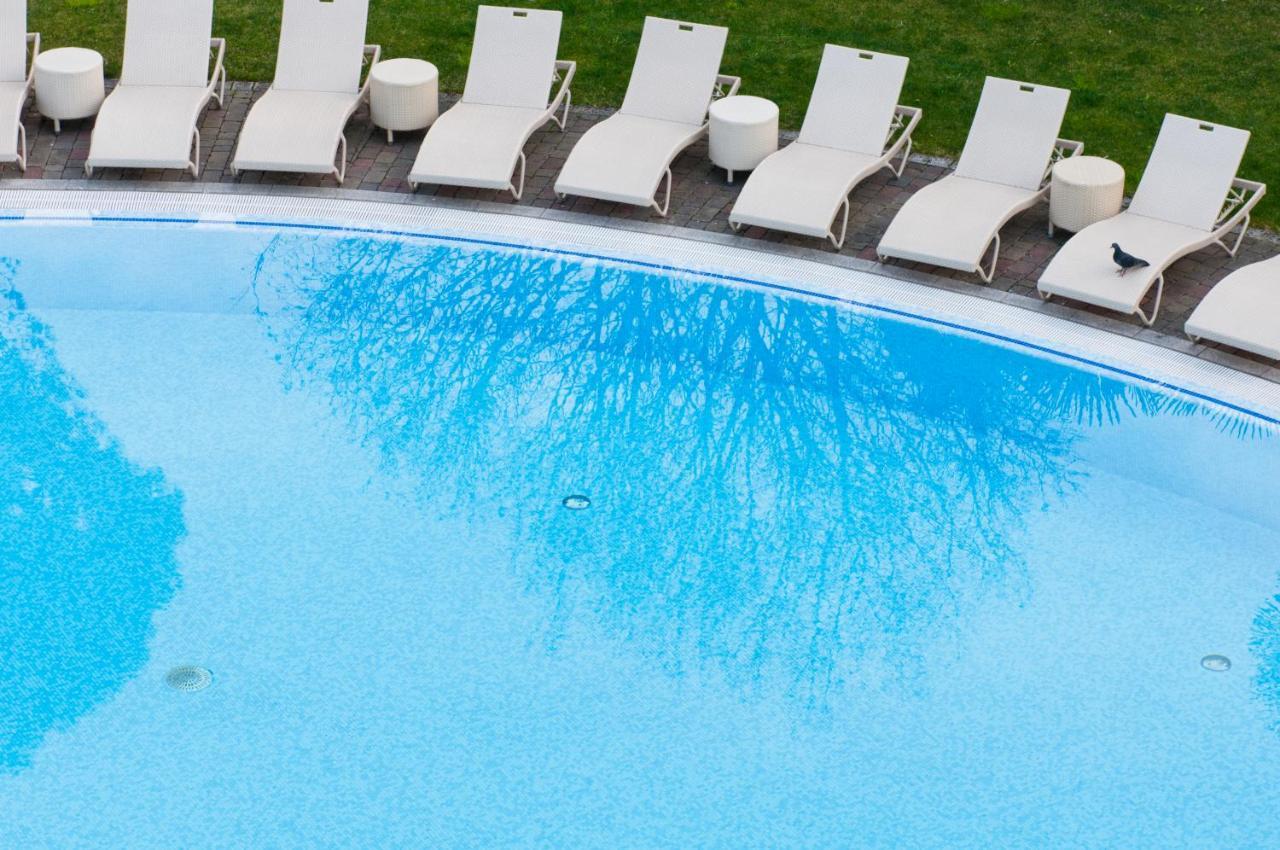 Nicolli Romantic - Adults Only Hotel